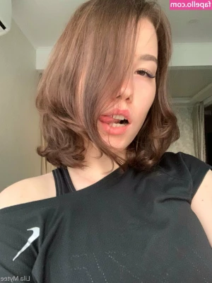lmytee - Am I seeing your messages baby, let's play now?