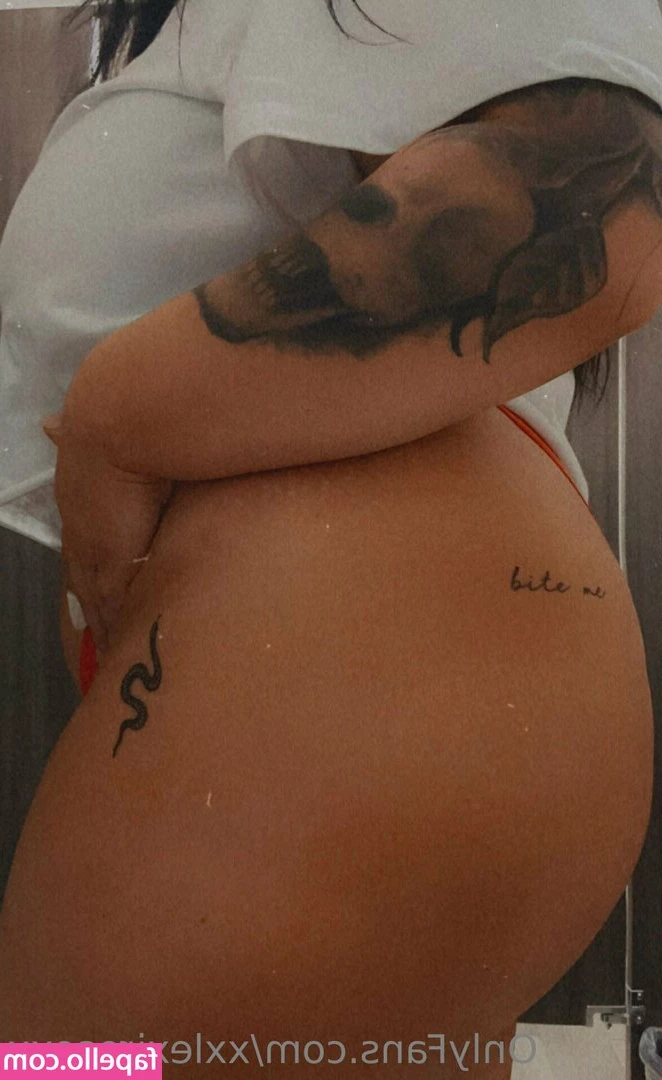 xxlexirosexx - How do I like in this picture? What would you do to me if I'm in