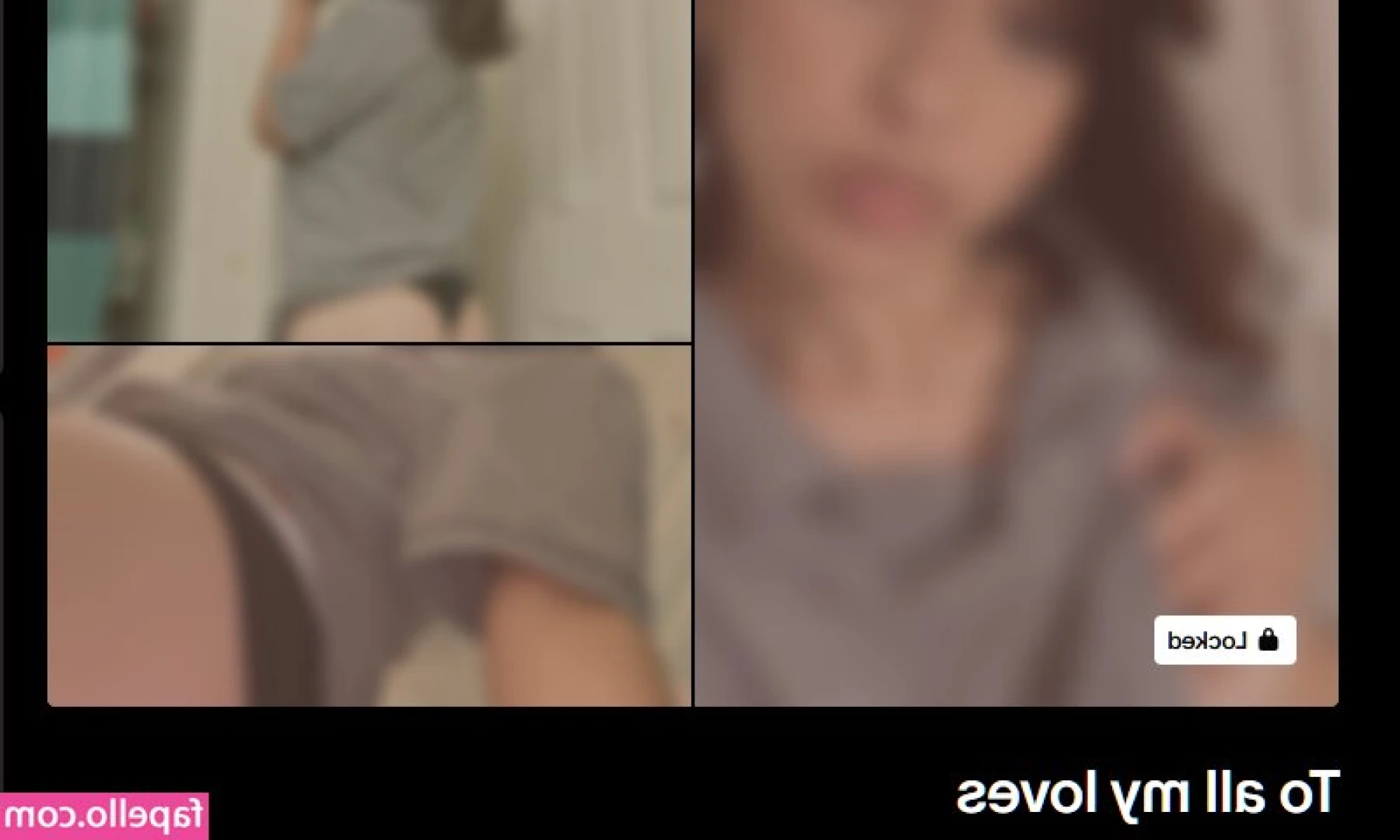 Y ASMR / Yasmr / StunnAsmr_ / iluvyad [ y-asmr-yasmr-stunnasmr-iluvyad ] - It's gettin wild😈🥵
