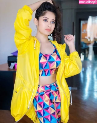 Jannat Zubair [ jannat-zubair ] - What are you gonna be for Halloween?