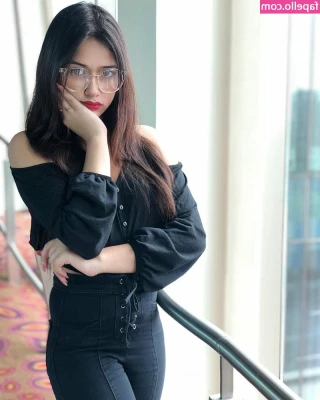 Jannat Zubair [ jannat-zubair ] - demon hours 😈