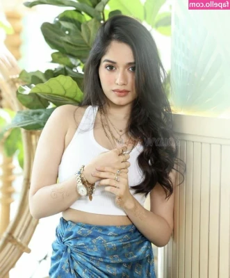 Jannat Zubair