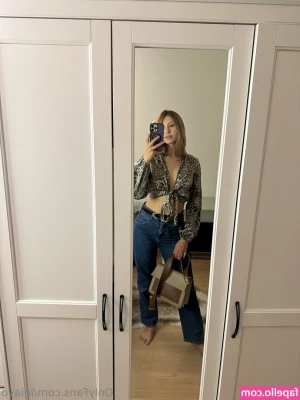 leiavo - 😍 I never want to leave.