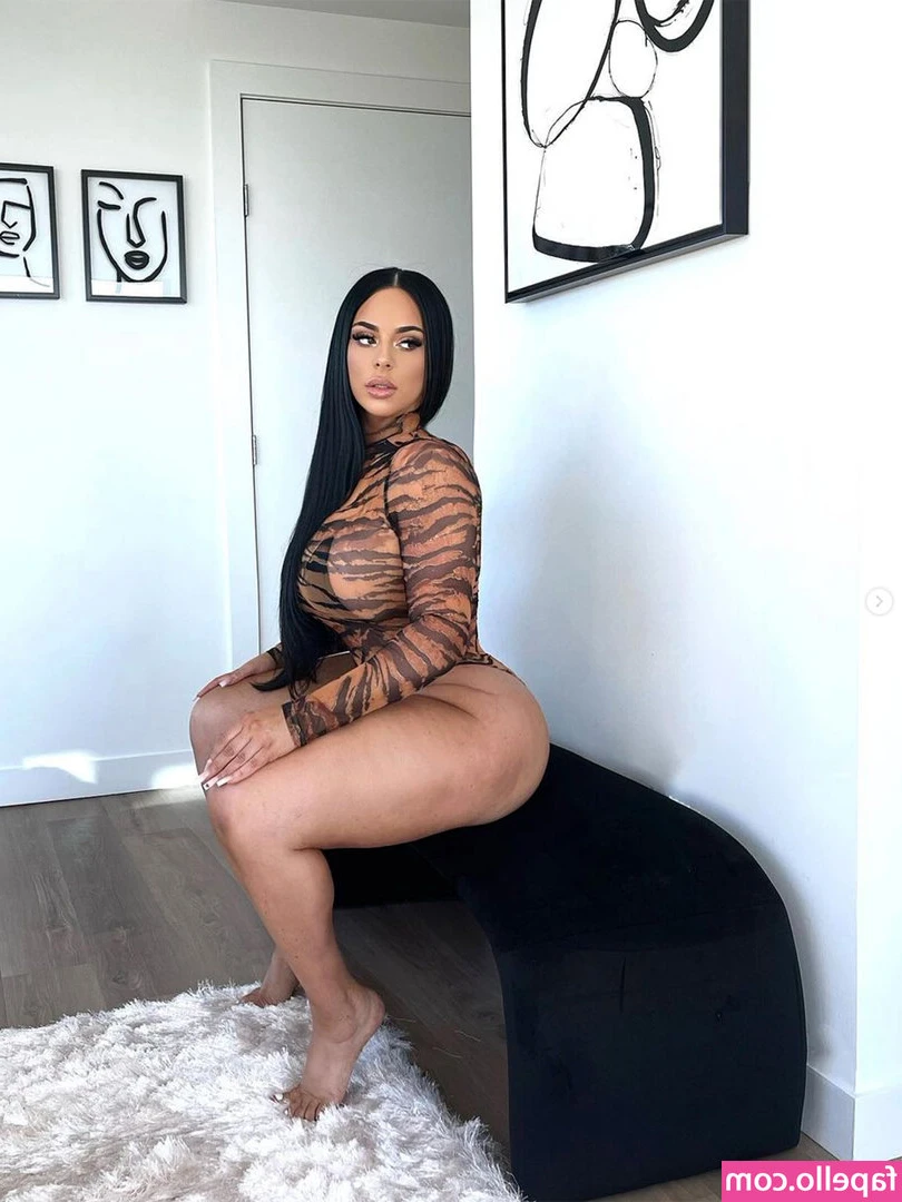 Gemstar Panda [ gemstar-panda ] - Ass way to phat 😈
