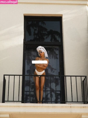 Eve Everestt [ eve-everestt ] - Me puse bellaco 😏🥵
