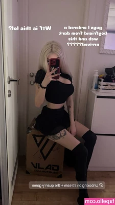 aryssa614 - thearchieh and I Pt 1 one of the best blowjobs ever
