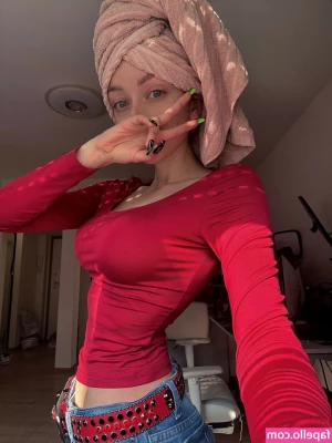 aryssa614 - Do you like my outfit