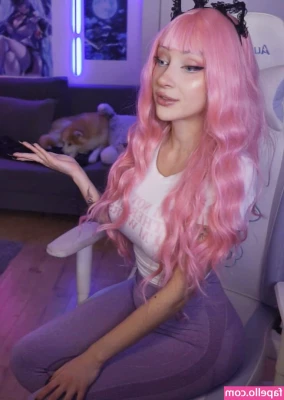 aryssa614 - Happy tummy tuesday
