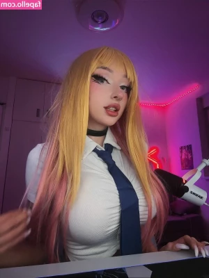 aryssa614 - Come play with my butt