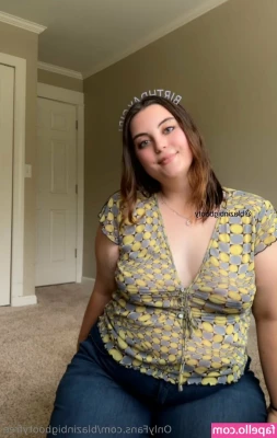 blazinbigbootyfree - since y’all haven’t gotten a cum shot in a while 😛