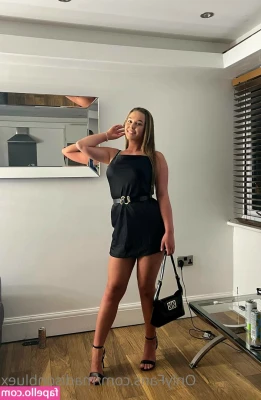 Madison Blue [ madison-blue ] - So so curvy🔥