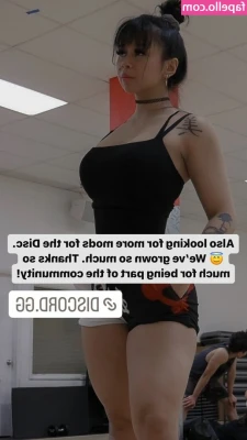 tabi.lift - tabi.fit [ tabi-lift-tabi-fit ] - Your sporty girl🧘‍♀️ has already decided to head to the gym