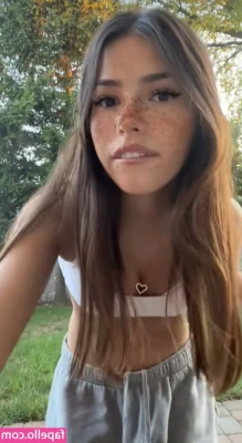 Ava_quijije - Tip $5 for the full 10 minute videos Job hunting role play