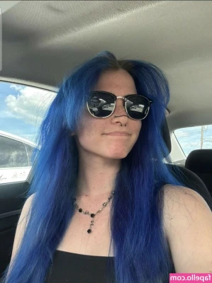samspam333999 - Being locked in chasity makes my clitty tingle thinking it cant be