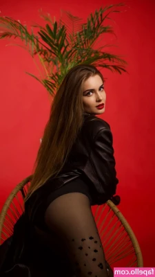 danconiaanasta [ danconiaanasta-3 ] - I hope you’re having a holy day😈