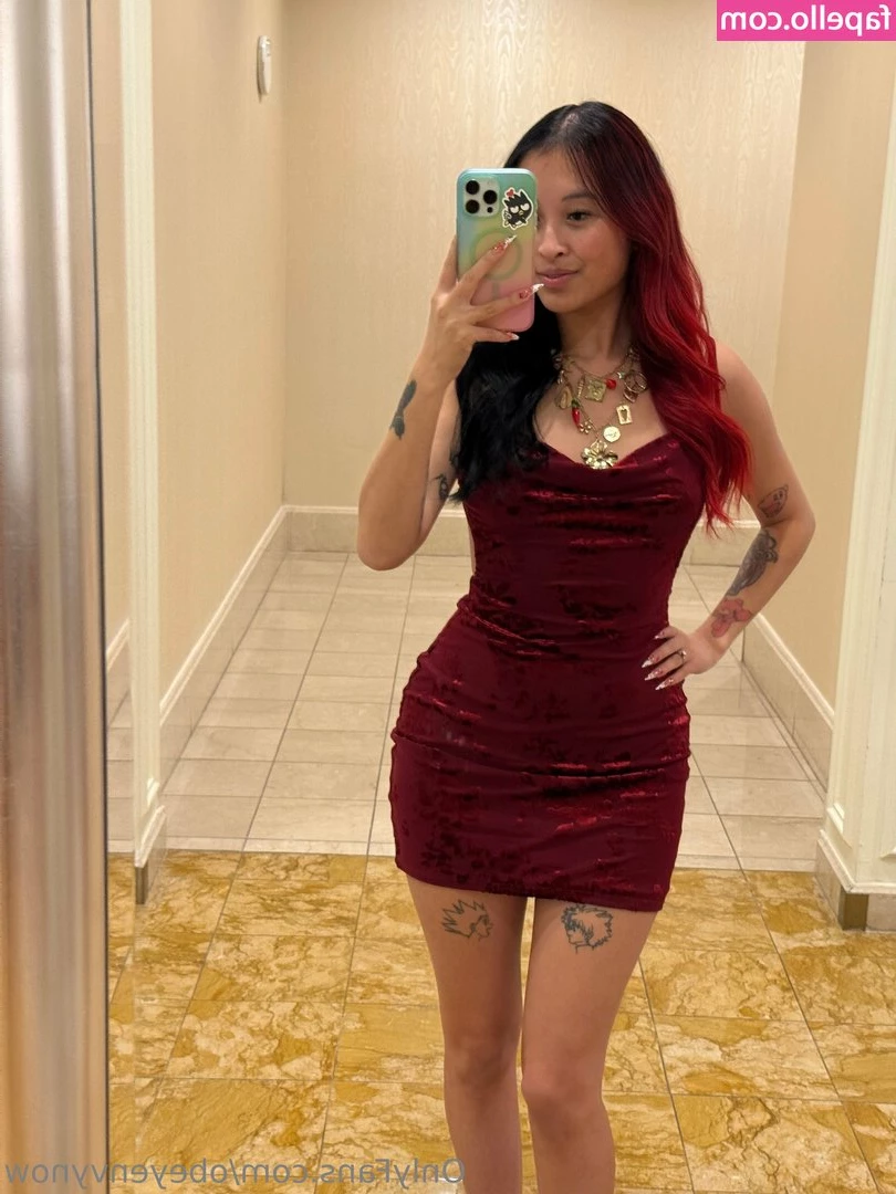 Obeyenvynow - How bad do you want me baby