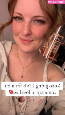 divine__magnolia [ divine-magnolia ] - Uhhh Baby ❤️🥵