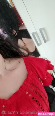 rosida - Ass💋