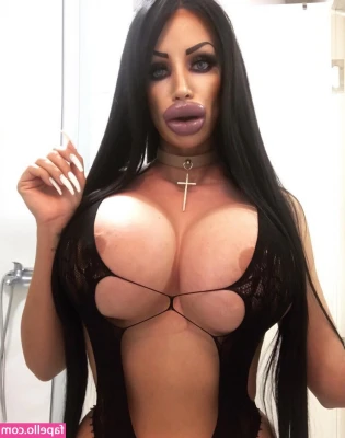 Real Silicone Bunny [ real-silicone-bunny ] - would you like watch netflix with me or would you rather do something