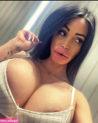 Real Silicone Bunny [ real-silicone-bunny ] - My messages are very messed up today! Not ignoring any of you 😍