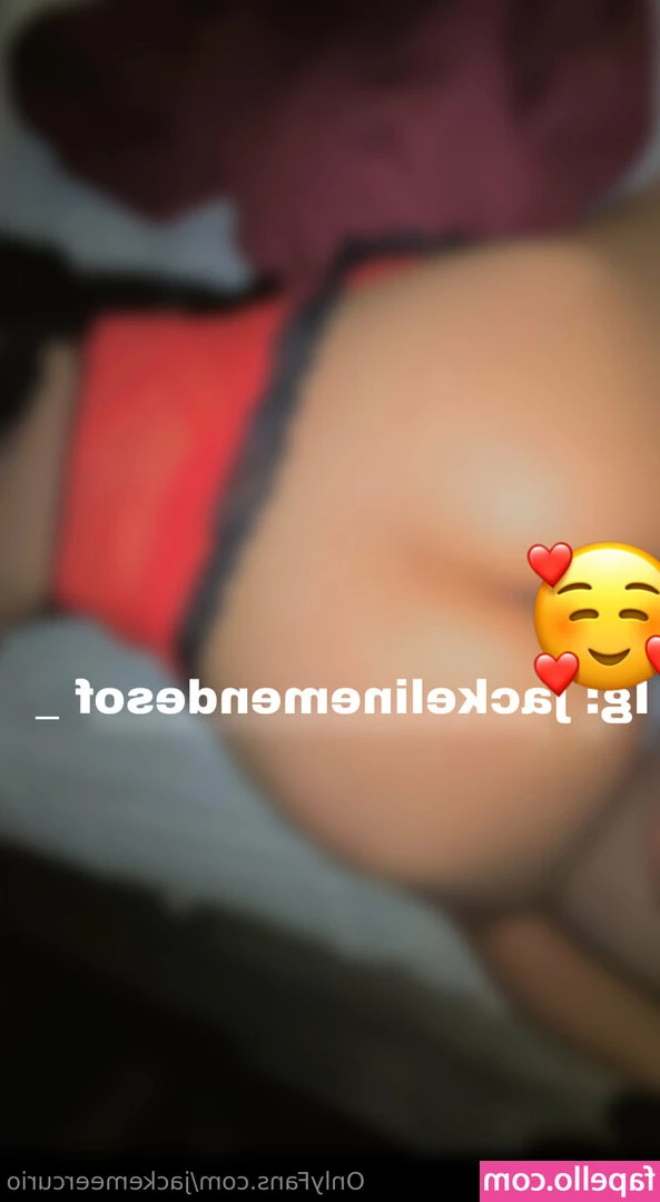 jackemeercurio - Wish you were here 💙💙💙