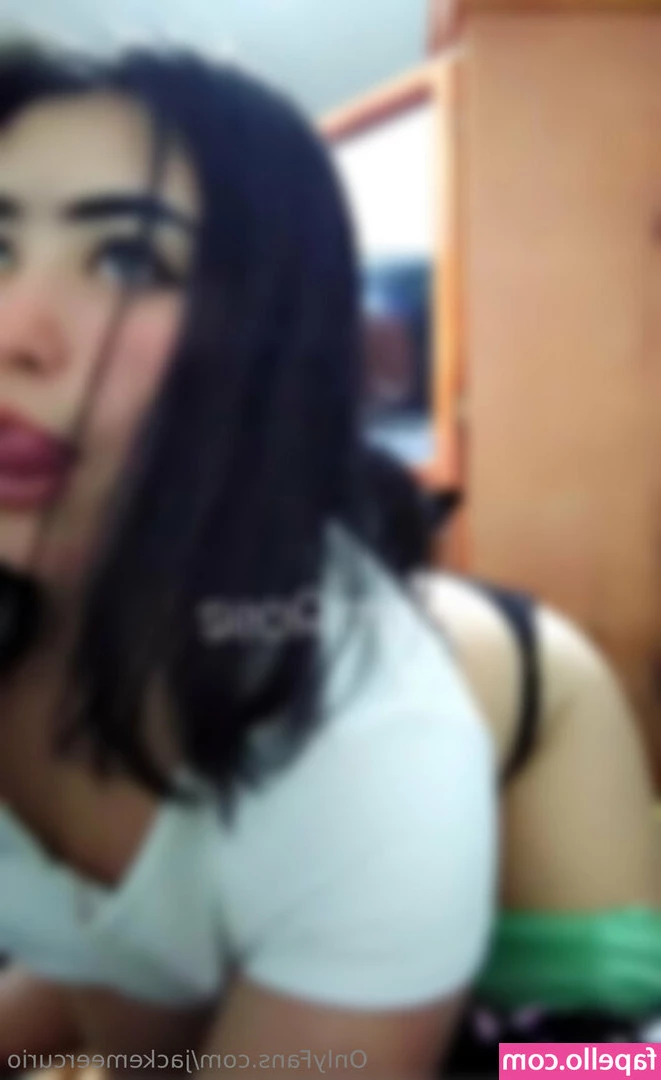 jackemeercurio - Volume 🆙 hehehe let’s get wet n wild together 💦💦