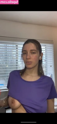 Emily Winterfell [ emily-winterfell ] - A belated merry Christmas and a Happy New Year 😋 anal creampie