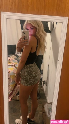 mallorybbaby - Honey in afternoon 😜😜😜💦💦