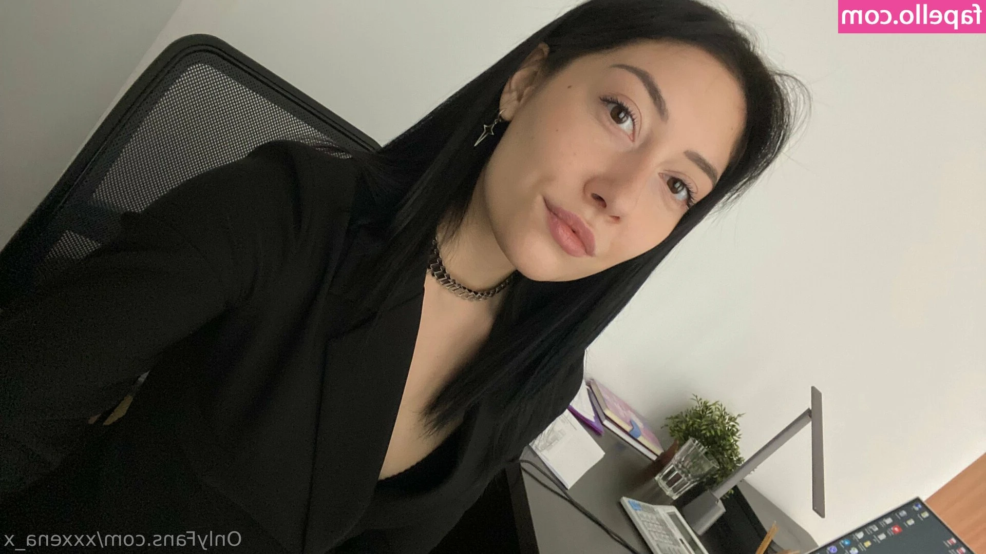 xenathemajo - Have a very sexy Saturday!! xoxo