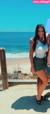 Kaylee G [ kaylee-g ] - If you want feet pics DM me I'll do them tomorrow if your quick! 👀