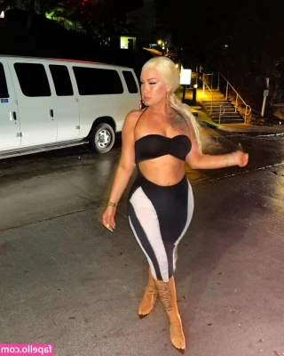 Amberrrnicole - Bullied and beat3n