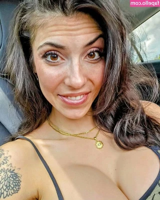 Thejewishmermaid - Cum get your milk, daddy 🍈🍈