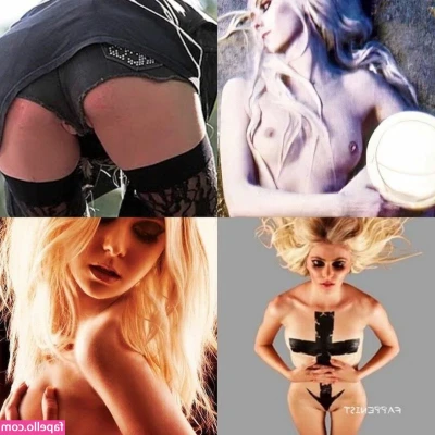 TaylorMomsen - How do I look in this outfit? 🥰