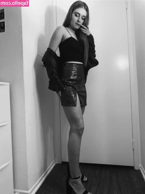 Abby Williams [ abby-williams ] - ✨exciting news!✨ I am now offering sexting sessions over