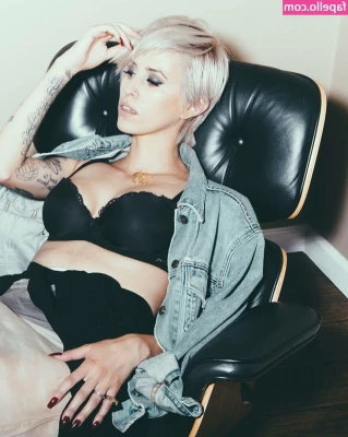 Dev (Devin Tailes) [ dev-devin-tailes ] - Lazy day 🧘‍♀️