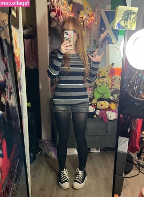 widecatface - any jean lovers out there? 💙