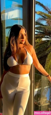 Nina Samuels [ nina-samuels ] - Do you think you deserve this hot body? 😈🥵