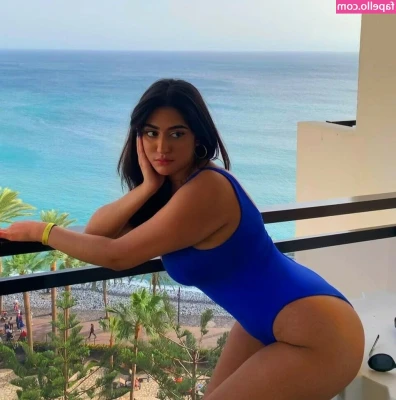 Nina Samuels [ nina-samuels ] - Here you go 🤭😏  Did it match expectations?  Em. x