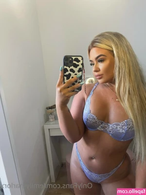 Emily Marlor [ emily-marlor ] - It’s Wednesday Happy Humpday 😈😈😈😈  I’ll be on here