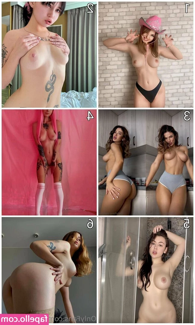 wetty_sonya [ wetty-sonya-2 ] - Me encanta mover el culo