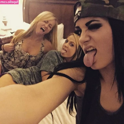 Paige WWE [ paige-wwe ] - More anal fun!!!!!!!!
