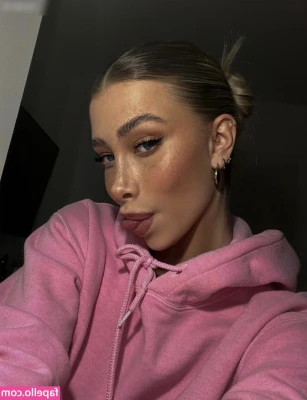 Julietschkaa - Im glad you came 😈
