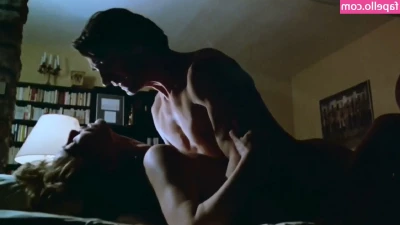 Jane Birkin [ jane-birkin ] - My girlfriend said I don t post enough boobs  This is for you babe 