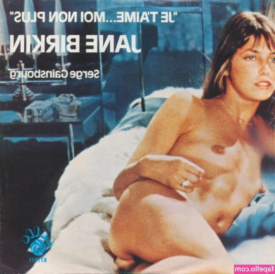 Jane Birkin [ jane-birkin ] - I loved reading your comments on my last post! Enjoy this sock