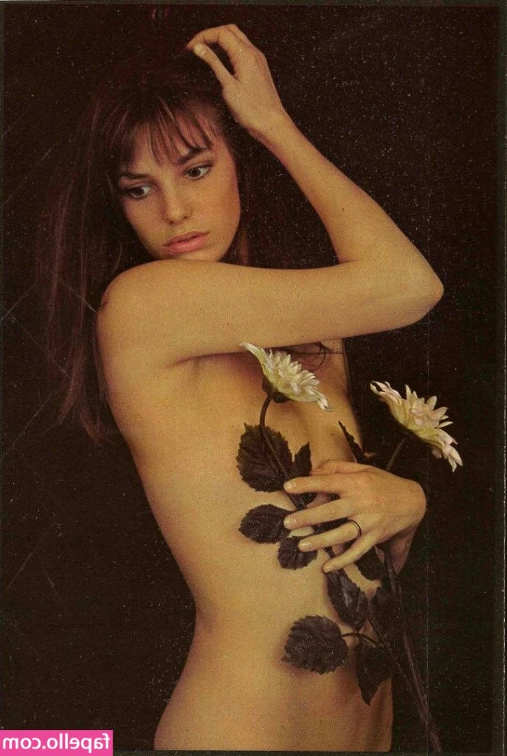 Jane Birkin [ jane-birkin ] - Entrando al mundo Only