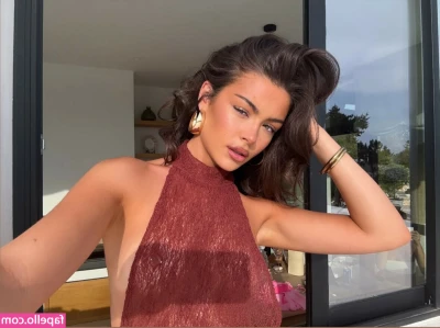 Olivia Phillips [ olivia-phillips ] - My panties smelled so good🤤🤤