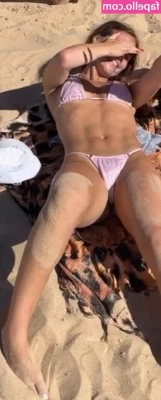 Gabi Borges [ gabi-borges ] - I'm online & horny. Are you? 🔥🥳
