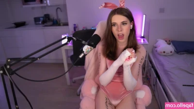 FemboyUK - Let it shoot 💦 best feeling👌