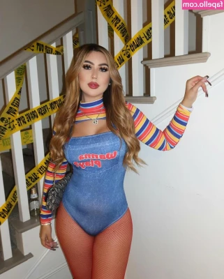 Nikki Valadez [ nikki-valadez ] - keep eating and keep resting😚