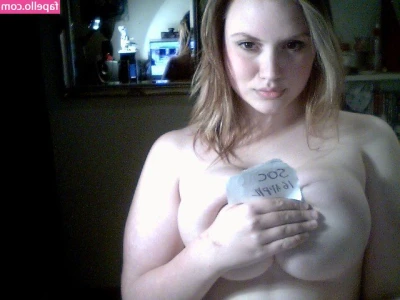Otoni Ogni [ otoni-ogni ] - DM me if you want to see what's underneath!